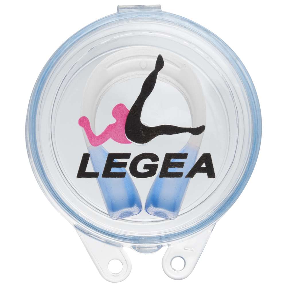 Legea Nasenklammer für Schwimmsport T02-0004
