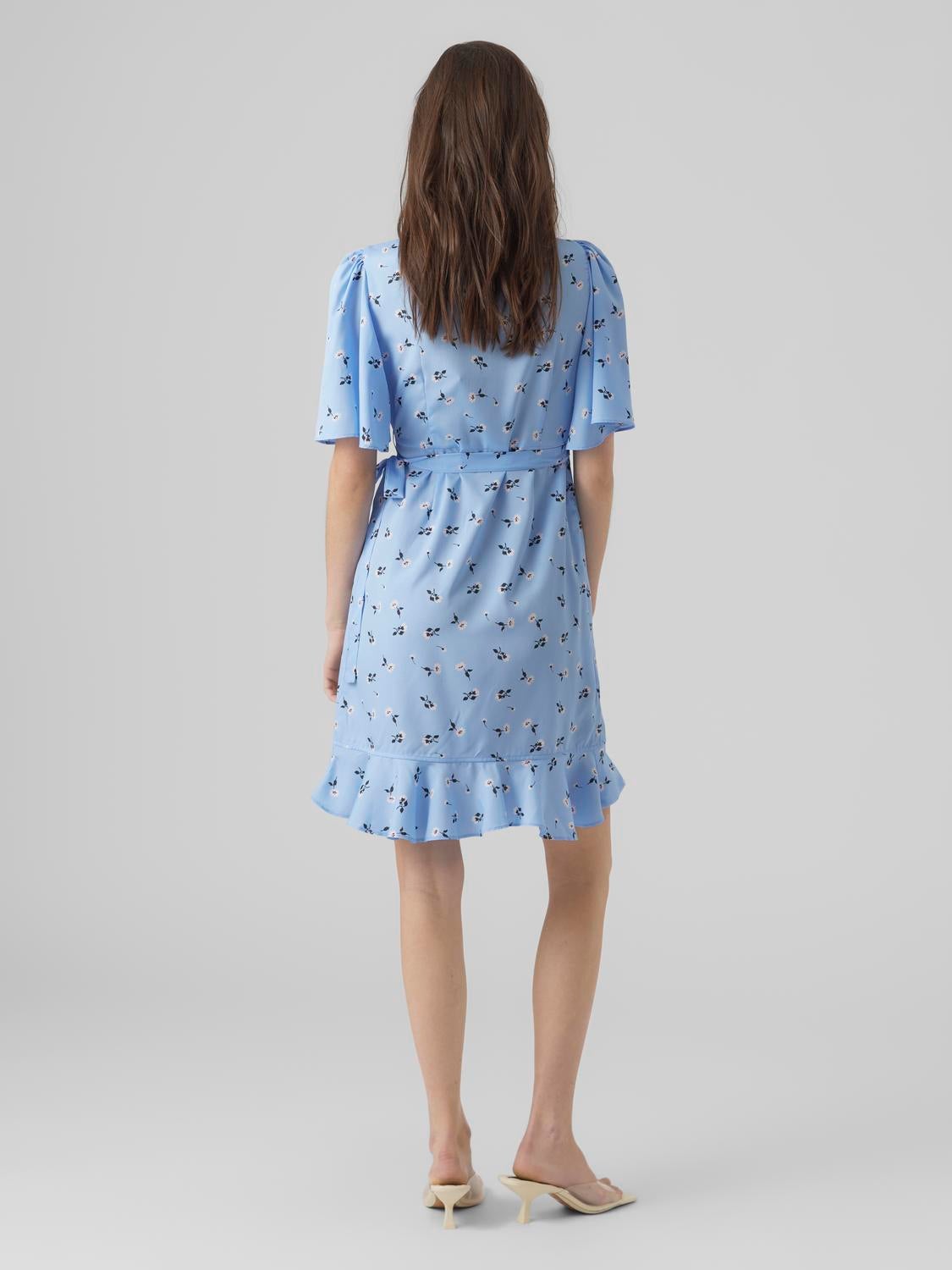 VMEMMA Kurzes Kleid