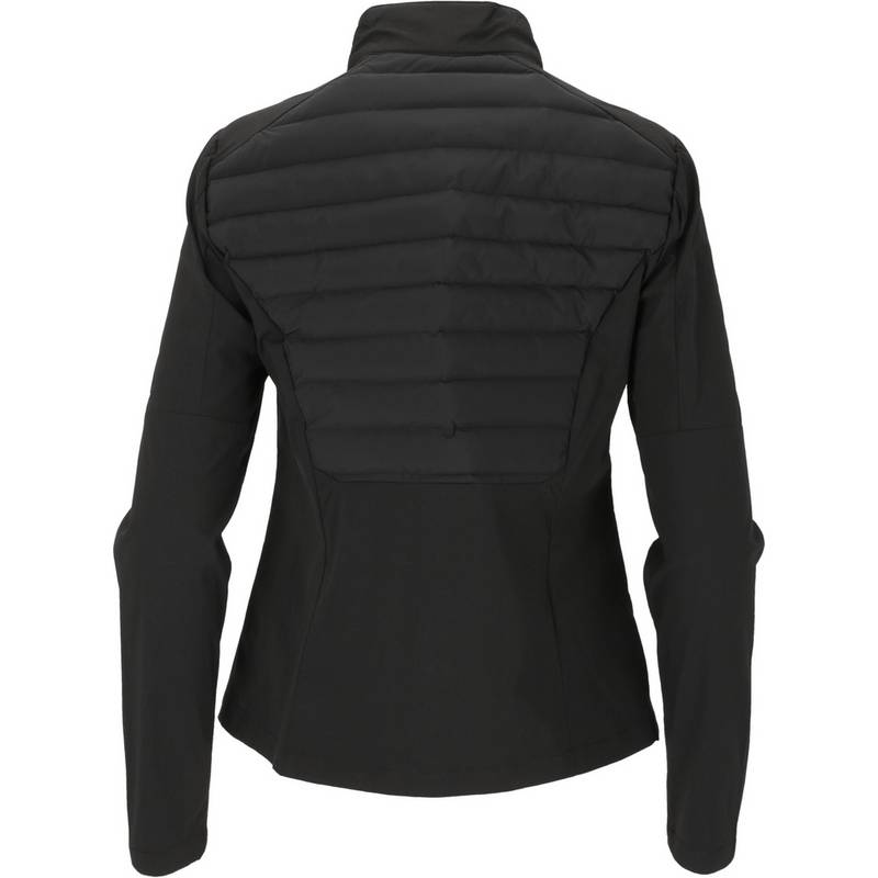 Endurance Beistyla Laufjacke Damen