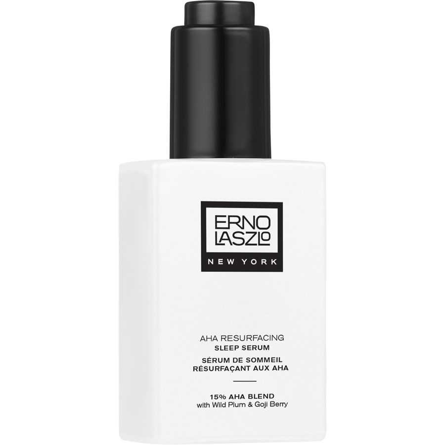 Resurfacing Sleep Serum