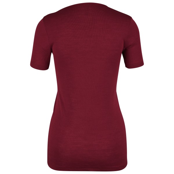 Engel - Women's Unterhemd S/S - Merinounterwäsche