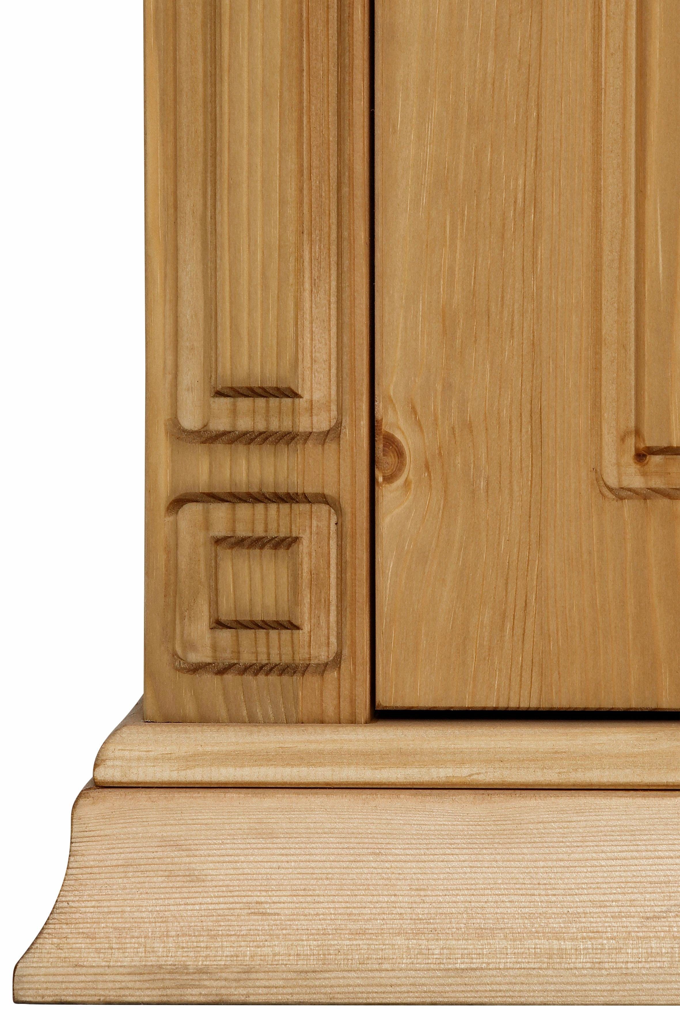 Home affaire Wäscheschrank Vinales Breite 111 cm