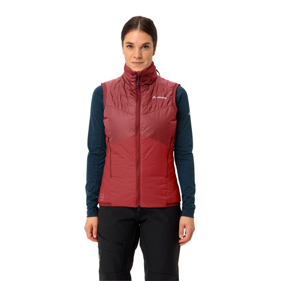 Monviso Weste Damen