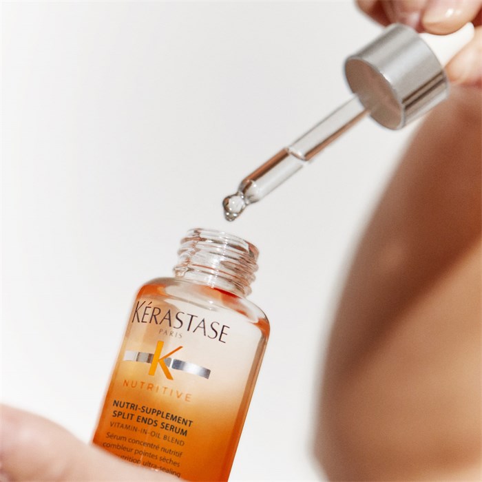 Nutri-Supplement Split Ends Serum