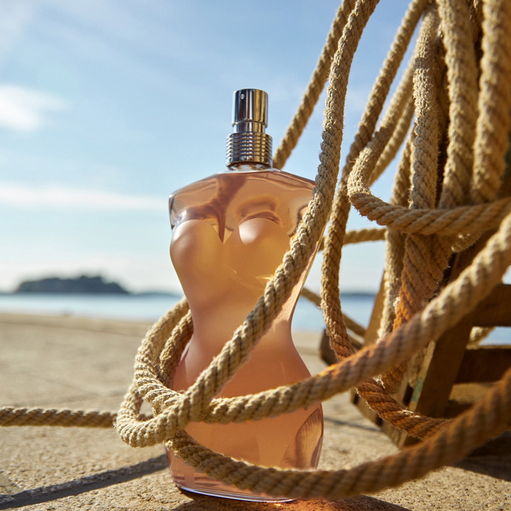 Jean Paul Gaultier Classique Eau de Toilette