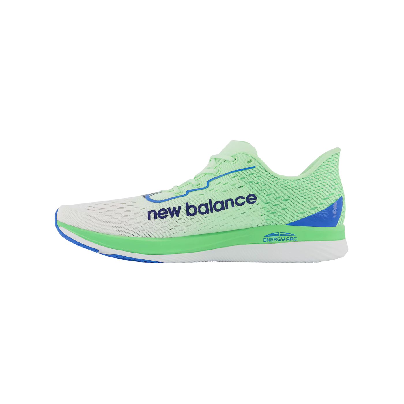 New Balance MFCRRLE Running Weiss FLW
