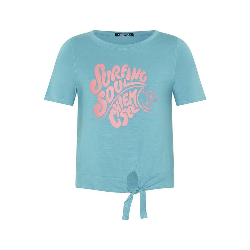 Chiemsee Shirt T-Shirt Mädchen