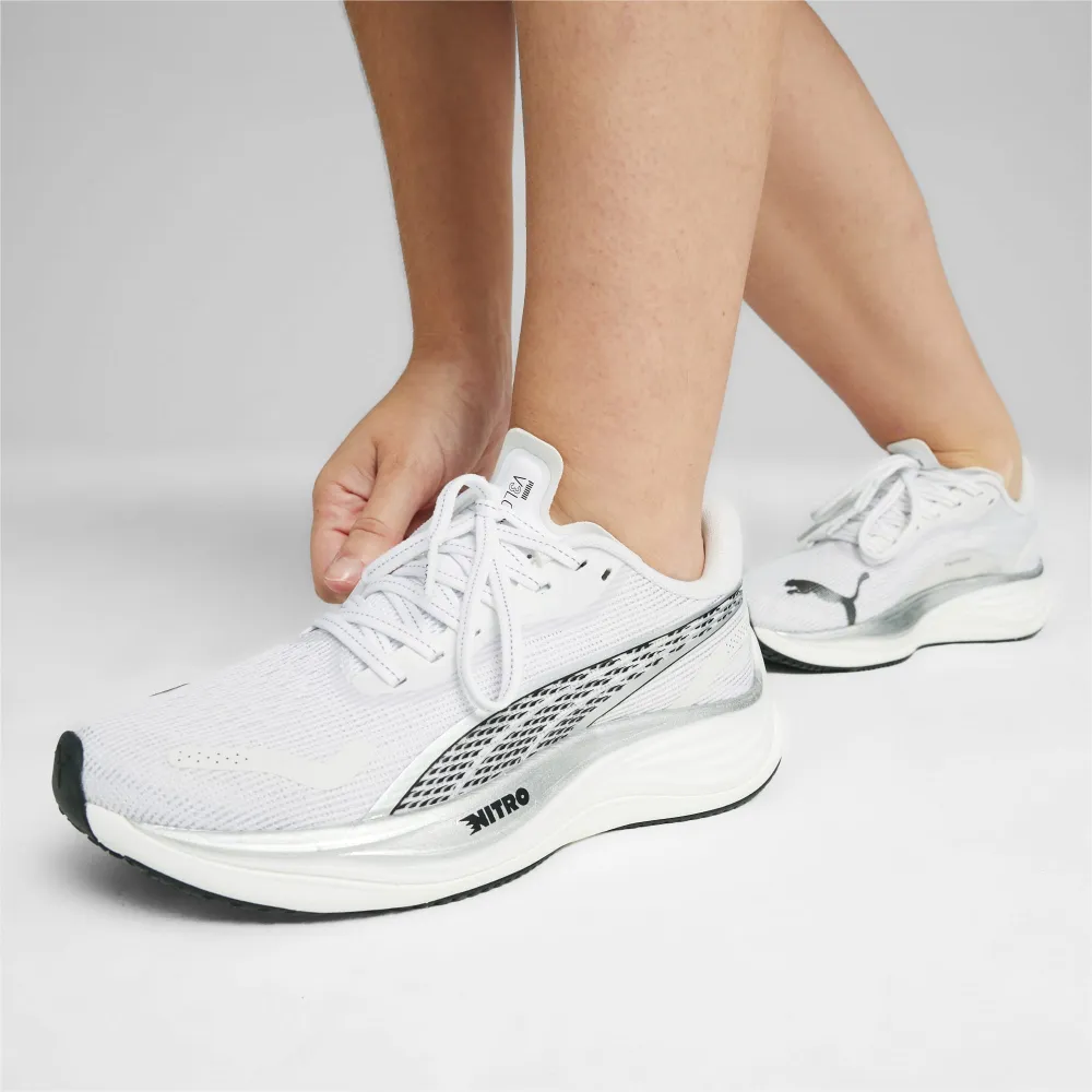 PUMA Velocity NITRO 3 377749_05 / grau