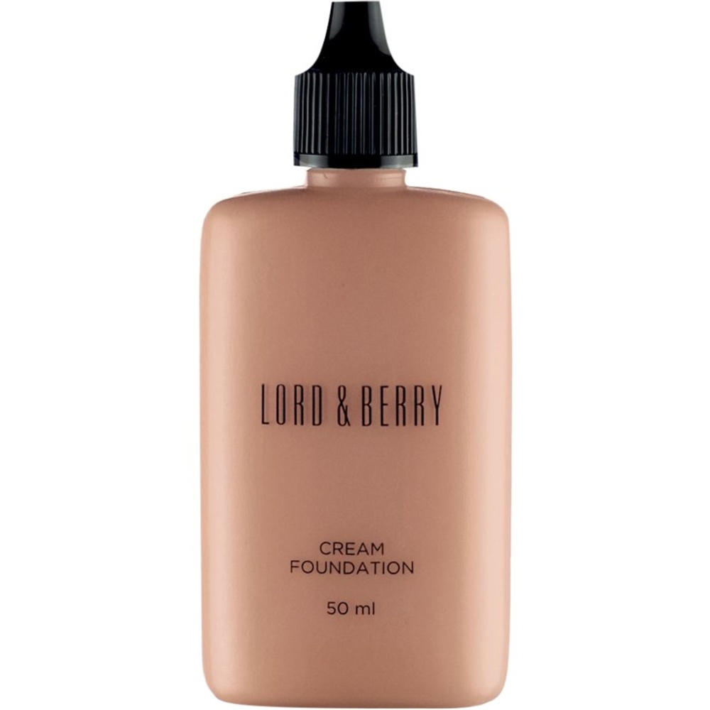 Lord & Berry Fluid Foundation Fond de teint