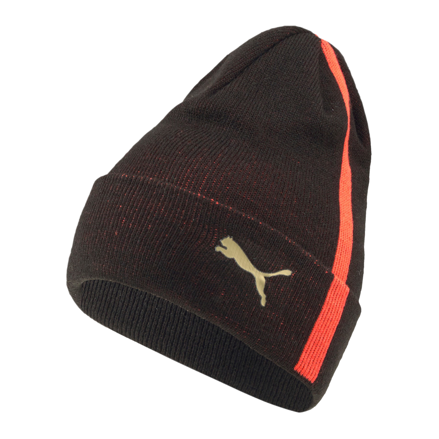 PUMA Neymar Diamond Bronx Mütze Schwarz F01