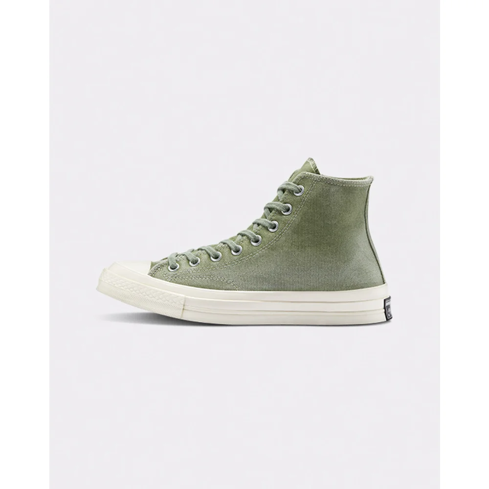 Converse Chuck 70 Dyed Canvas LTD A06916C / grün