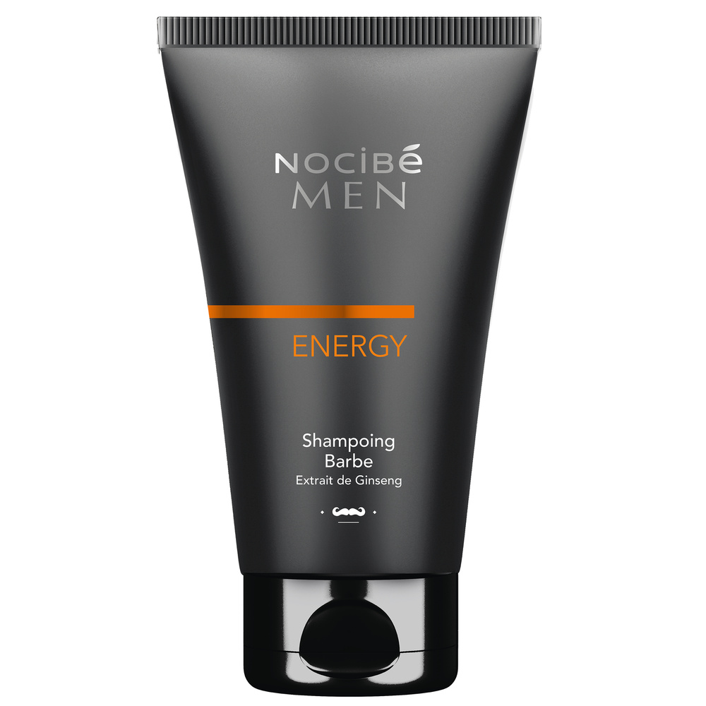 Nocibé Men Energy Shampooing Barbe