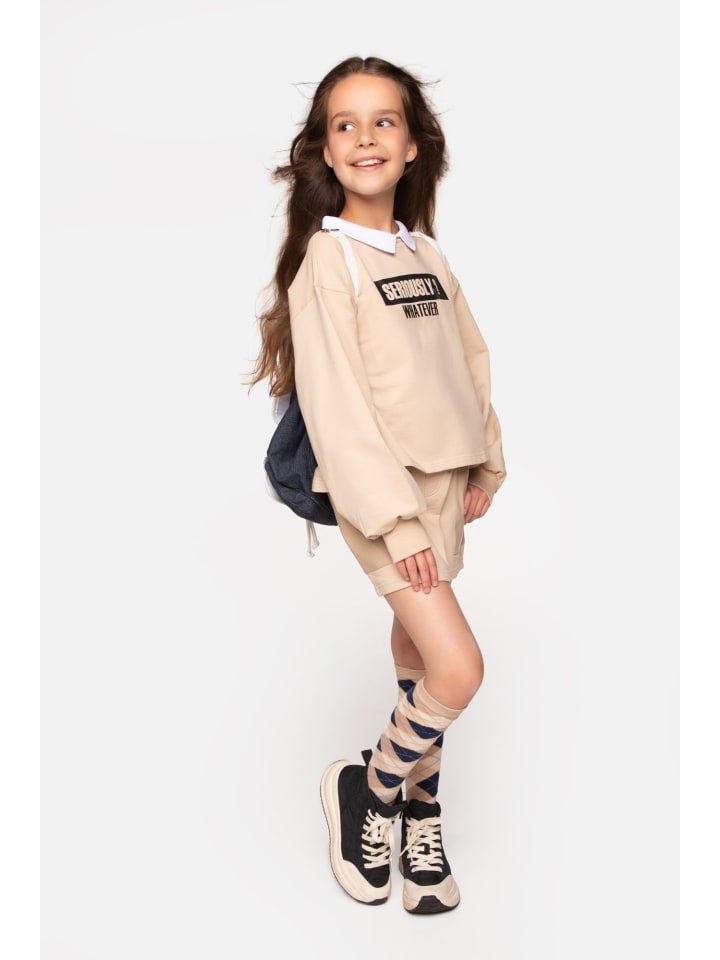 Coccodrillo Rock in beige günstig kaufen