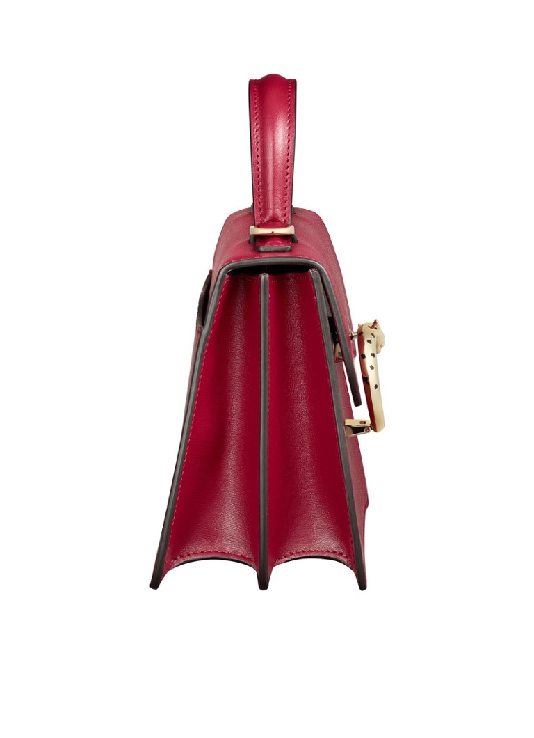 Geantă Cartier Panthère de Cartier cu mâner CRL1002326