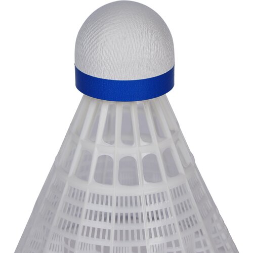 BADMINTON-BALL SP 400 X3