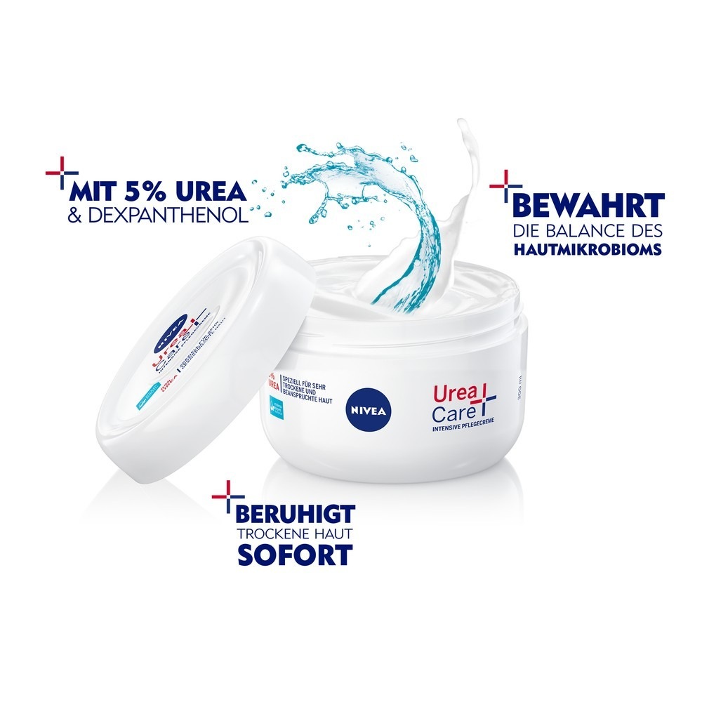 Creme Urea&Care