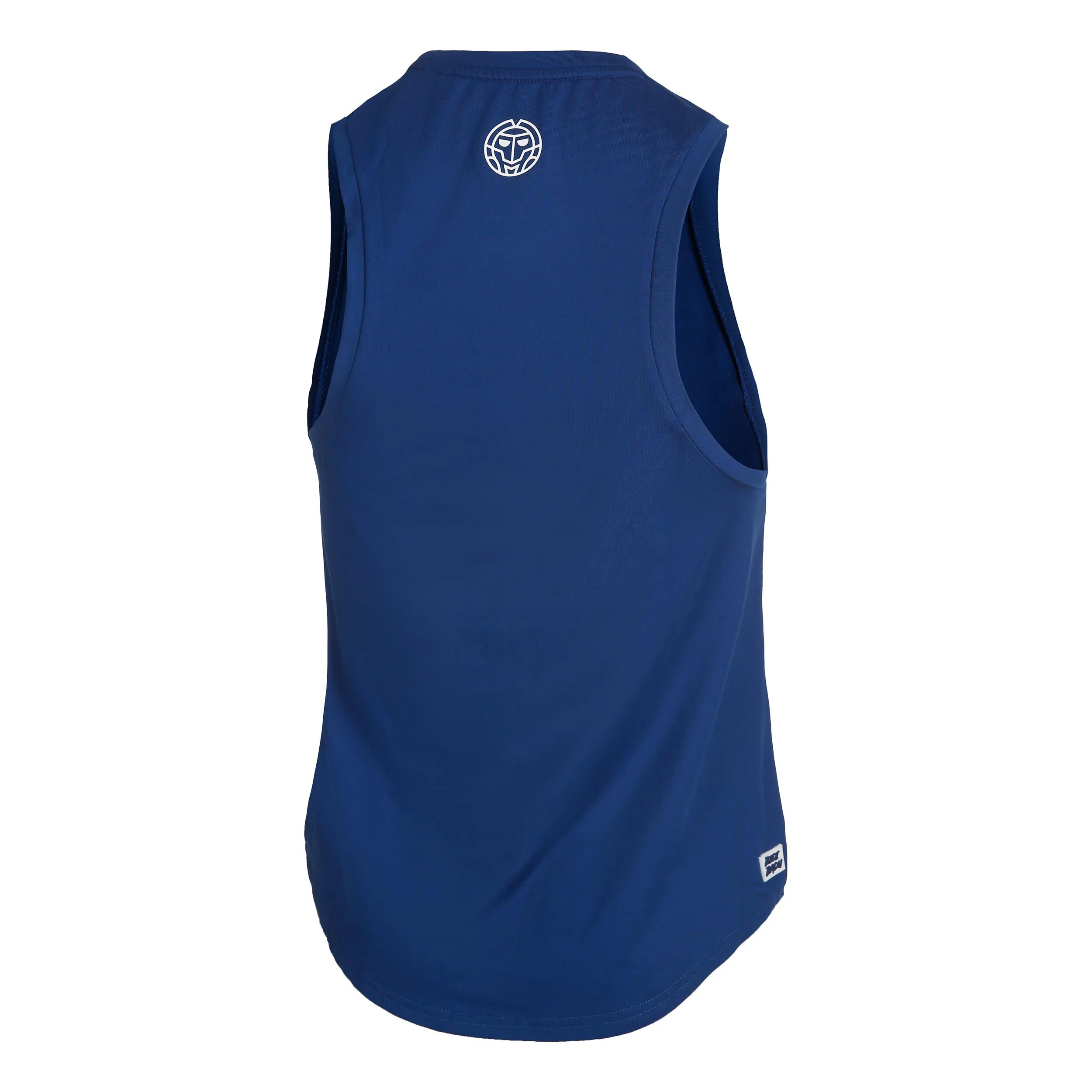 Rami Lifestyle Tank-Top Damen - Dunkelblau