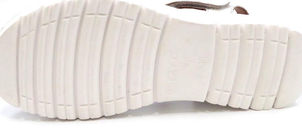 ARA Komfort Sandalen weiss 2022 Bilbao-S