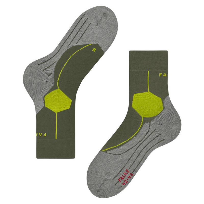 Falke Stabilizing Cool Sportsocken Herren