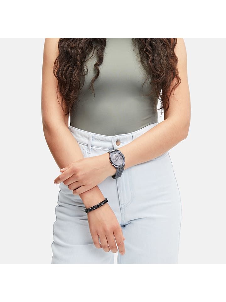 Liebeskind Chronograph in Anthrazit günstig kaufen onesize