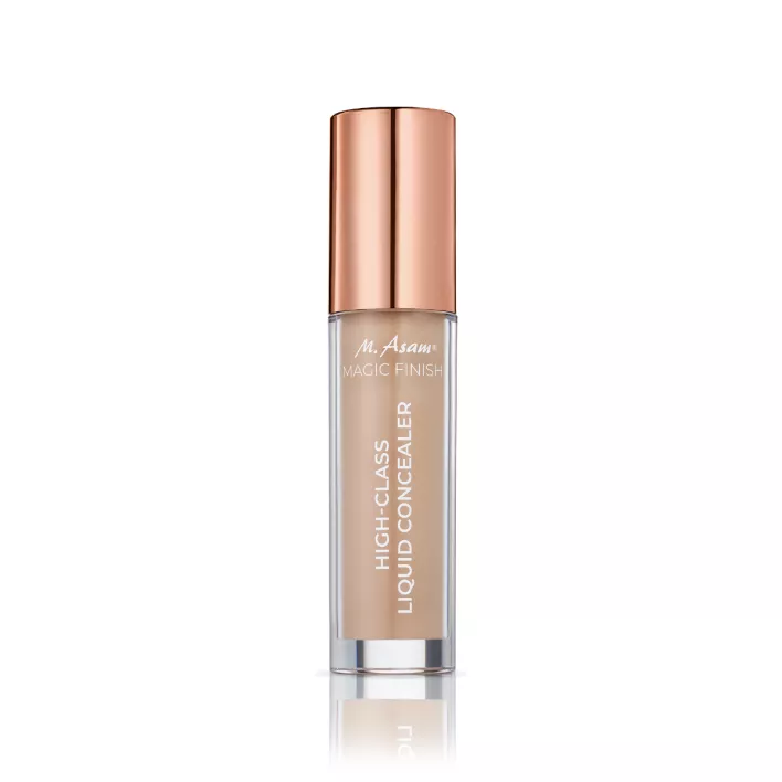 MAGIC FINISH Highclass Liquid Concealer
