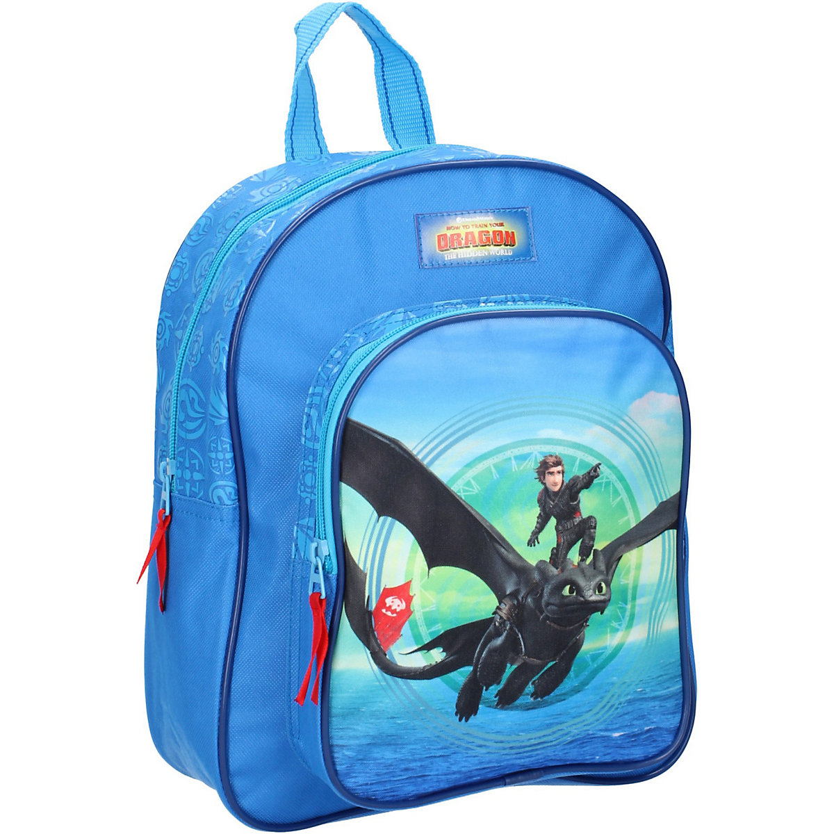 Kinderrucksack Dragons