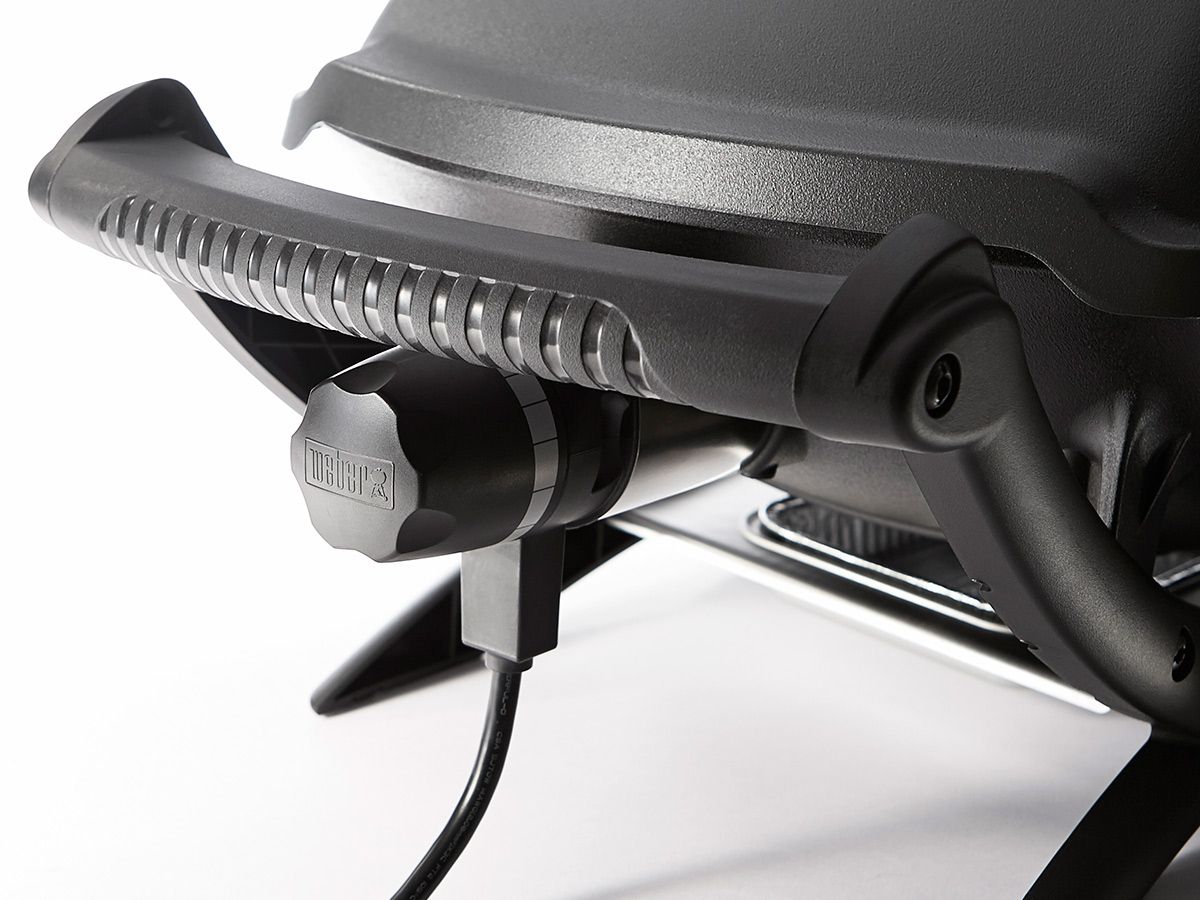 Weber Q 1400 Stand Elektrogrill
