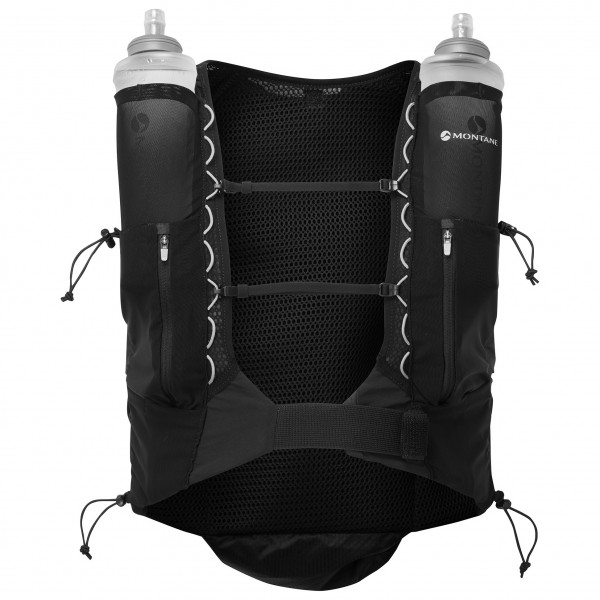 Montane - Gecko VP 20 + - Trailrunningrucksack