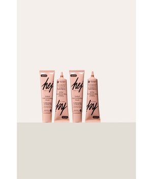 Hej Organic Naked Pink Exfoliating Mask Reinigungsmaske-30 ml