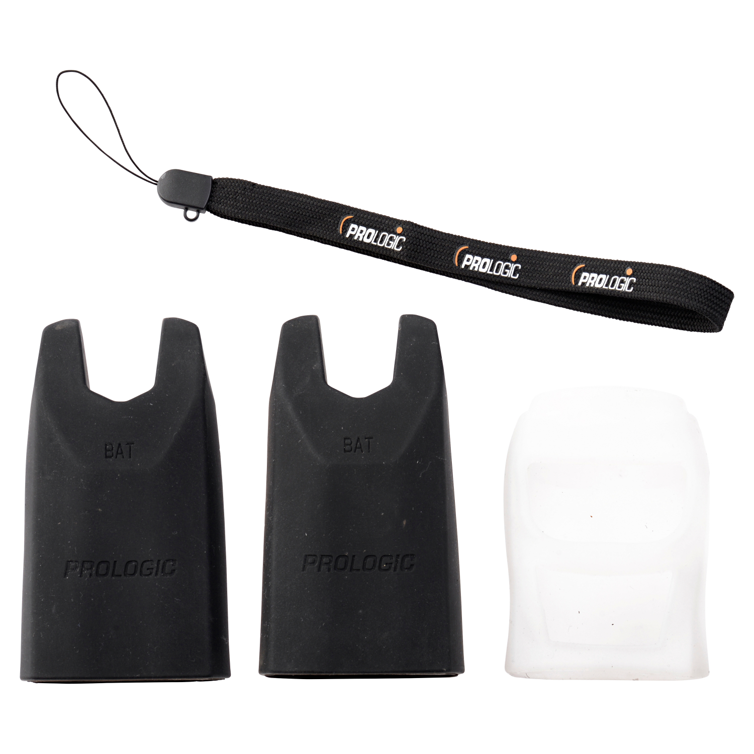 Prologic Bissanzeiger Set