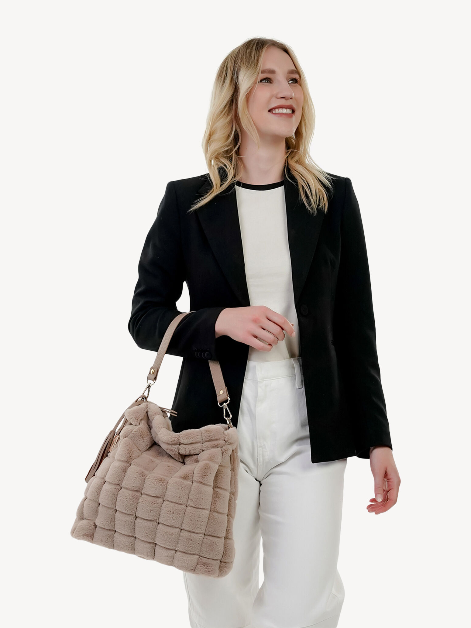 Sac - marron