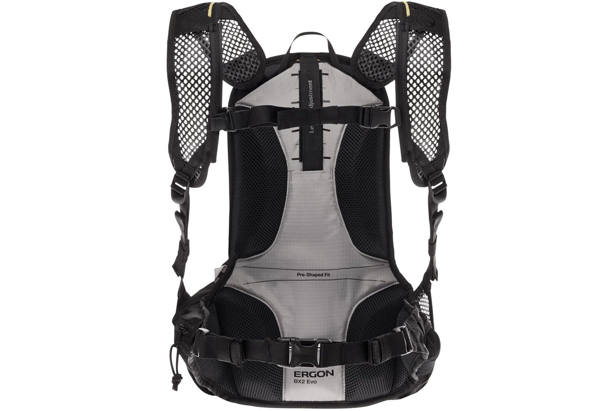 Ergon BX2 Evo Rucksack