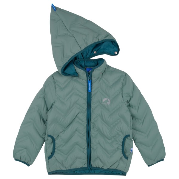 Finkid - Kid's Vanukas Air - Kunstfaserjacke