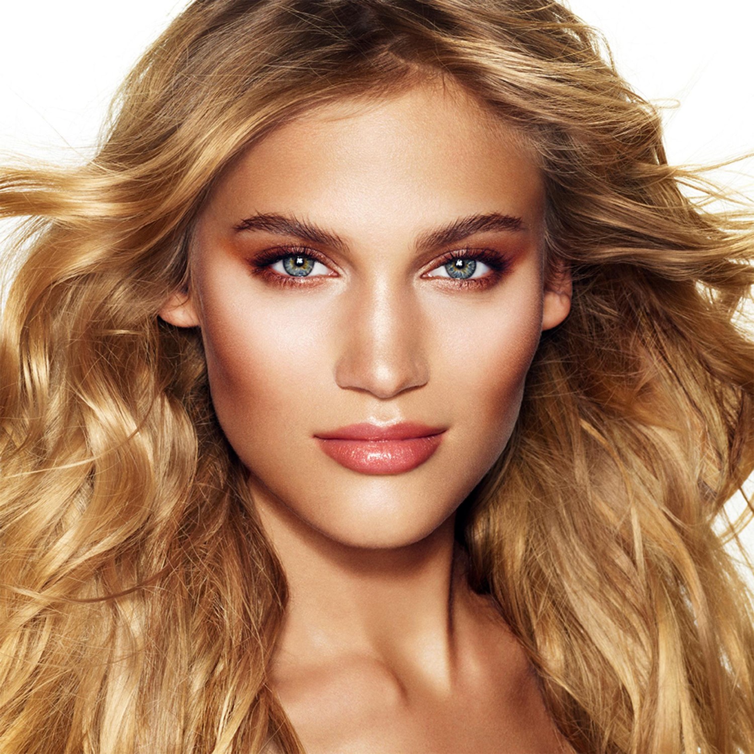 Luxury Palette - The Golden Goddess