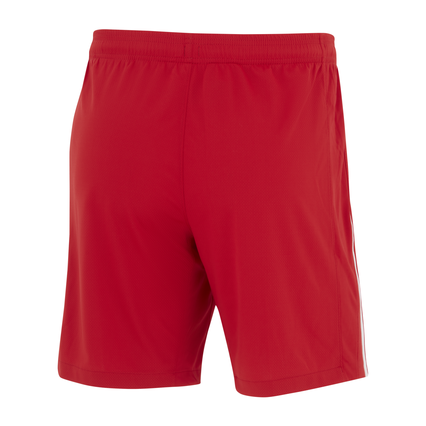 Nike Türkei Short EM 2024 Rot Weiss F687