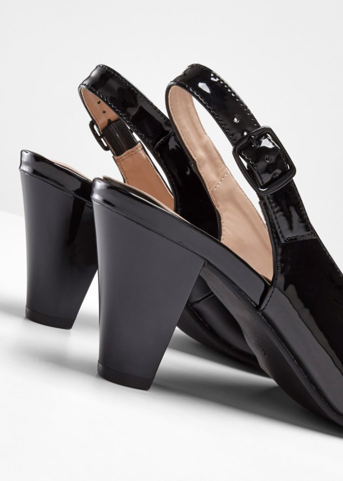 Sling Pumps