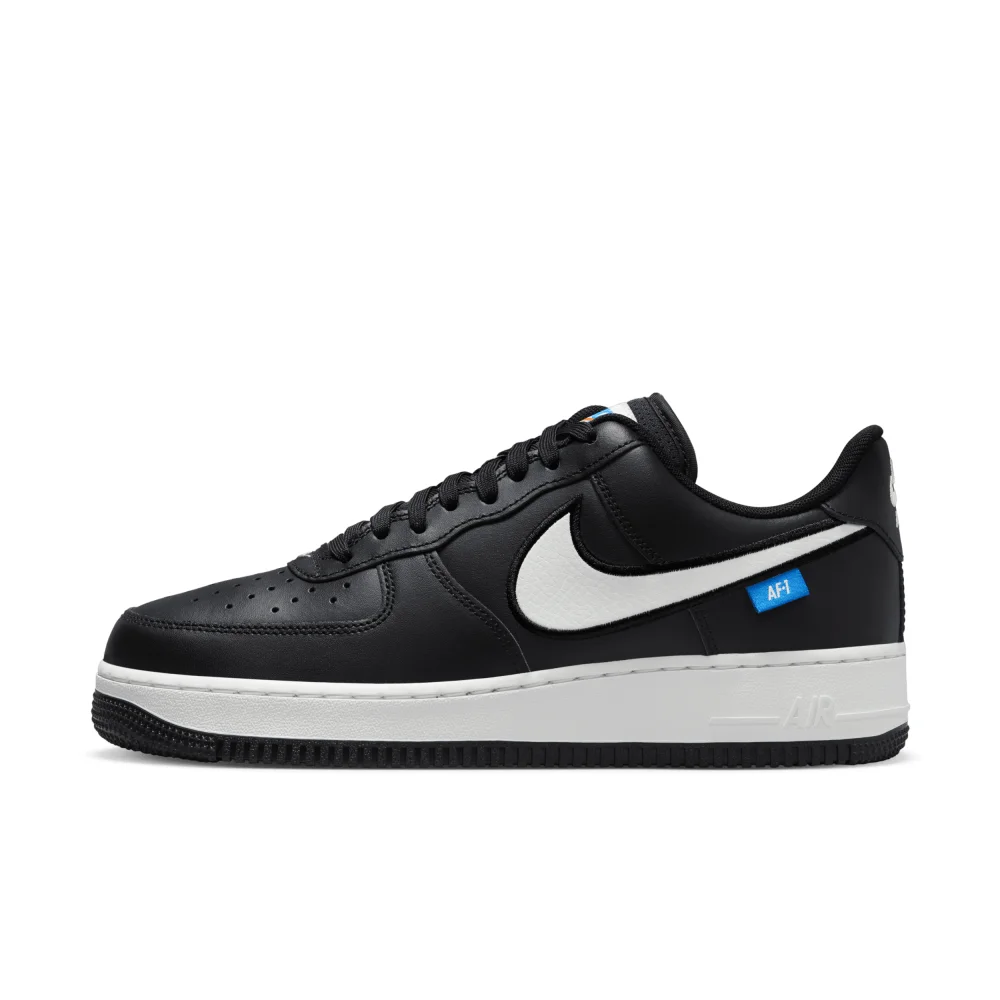 Nike Air Force 1 Low FN7804-001 / schwarz