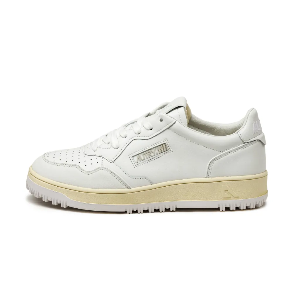 Autry Golf Low AGLMAG03 / weiss