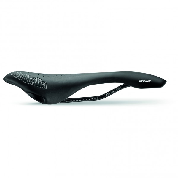 Selle Italia - Novus Superflow Endurance TM - Sattel