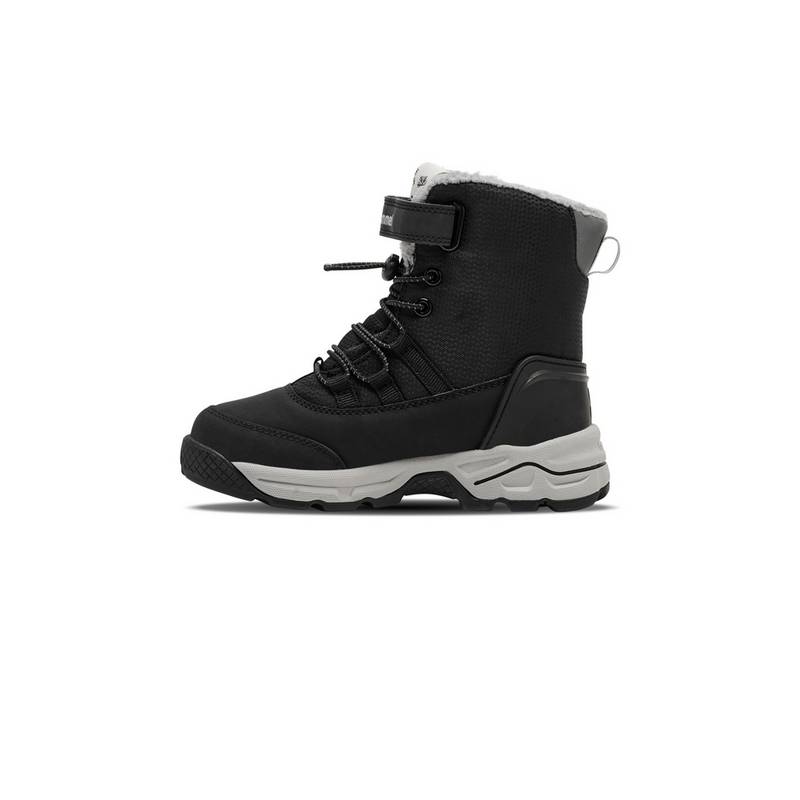 hummel SNOW BOOT TEX JR Winterschuhe Kinder