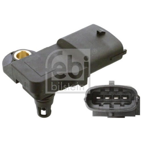 FEBI SENSOR SAUGROHRDRUCK 106356 - ATU