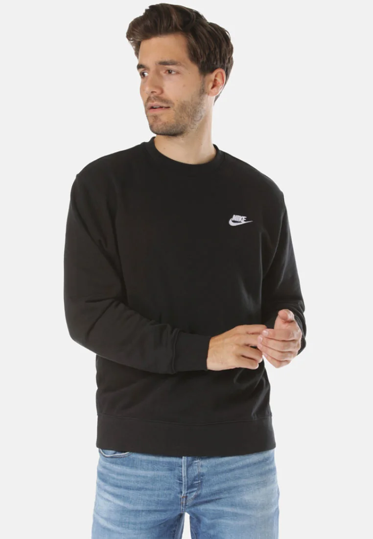 Nike Sportswear CLUB - Sudadera