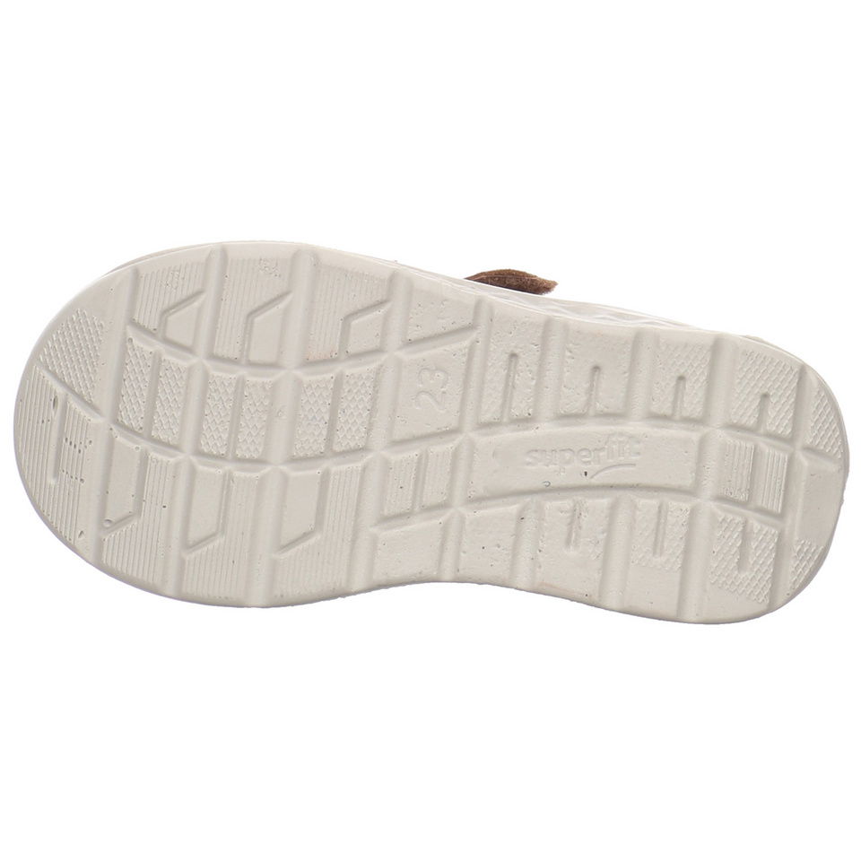 Superfit Breeze Klettschuh