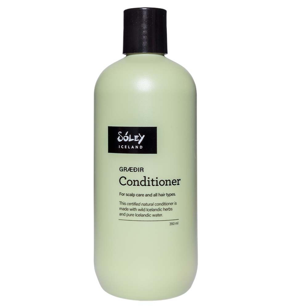 Soley Graedir Conditioner 350 ml