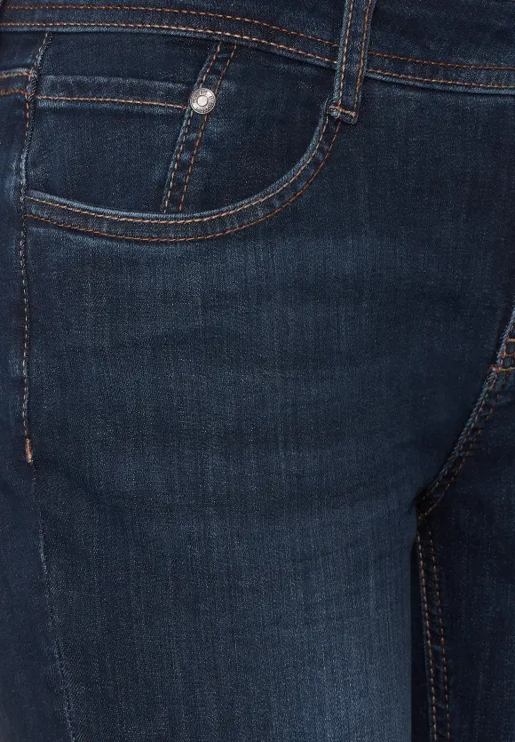 Street One Casual Fit Jeans