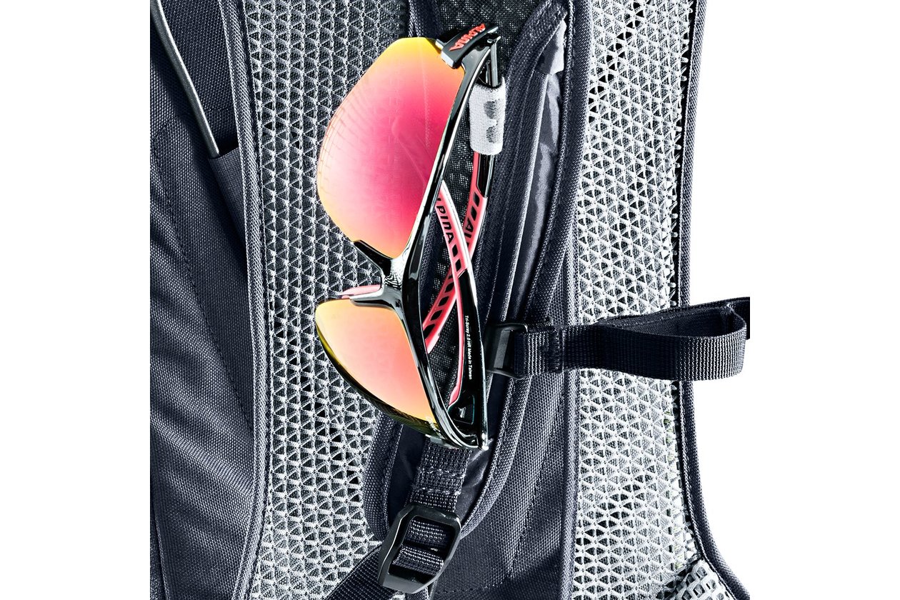 deuter Race Air 14+3 - 125 Jahre Kollektion