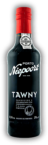 Niepoort Tawny 0,375 Liter Niepoort Tawny 0,375 Liter  0,375	 Liter - Vol 19,5%
