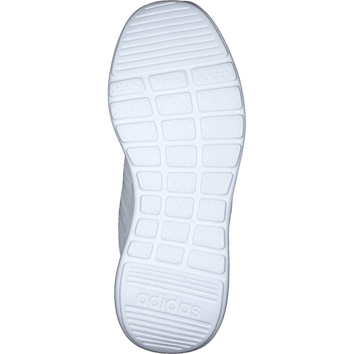 Adidas Core Lite Racer 3.0 W, Sneakers Low, Damen, Weiß