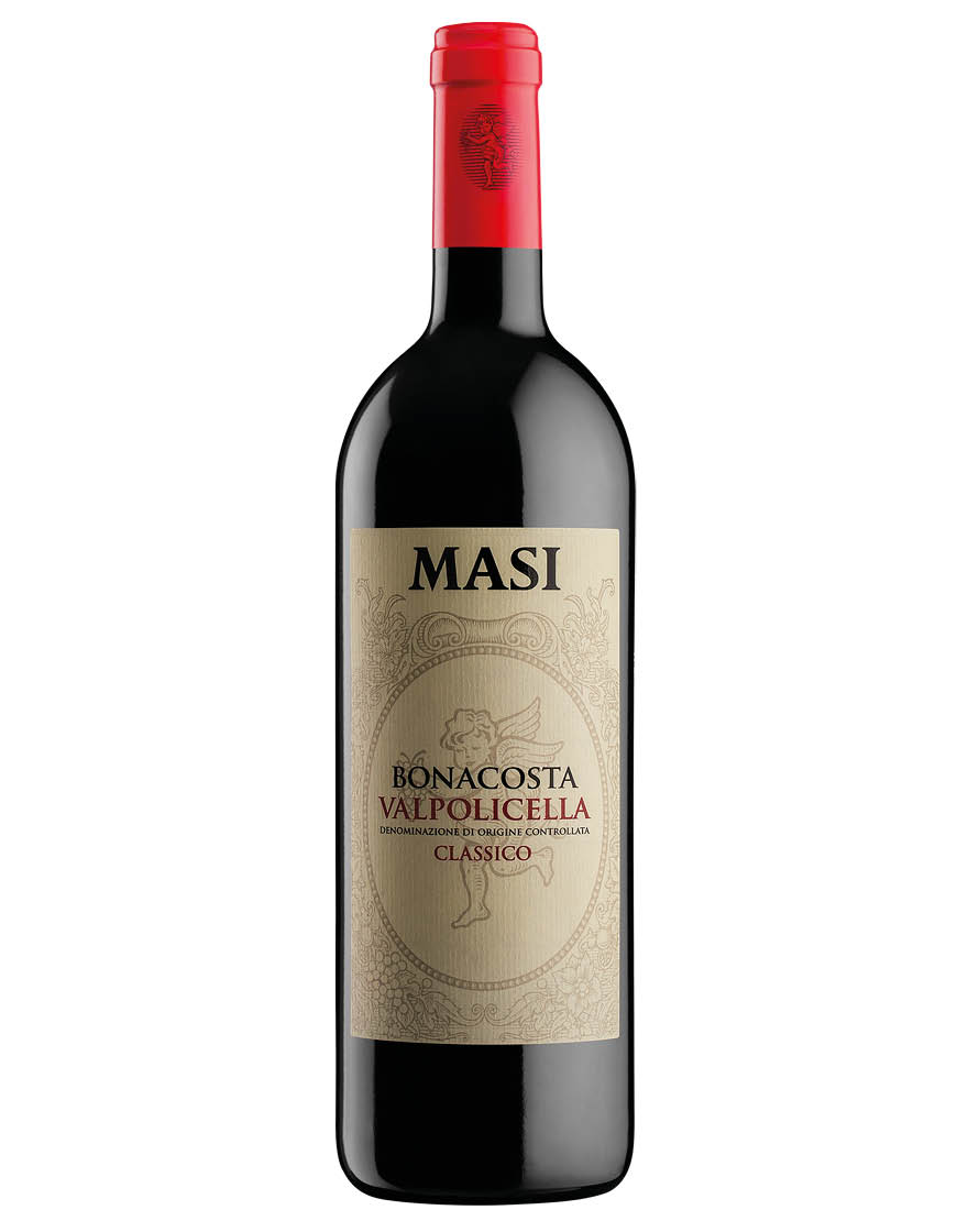 Valpolicella Classico DOC Bonacosta 2022 Masi 0,75 ℓ