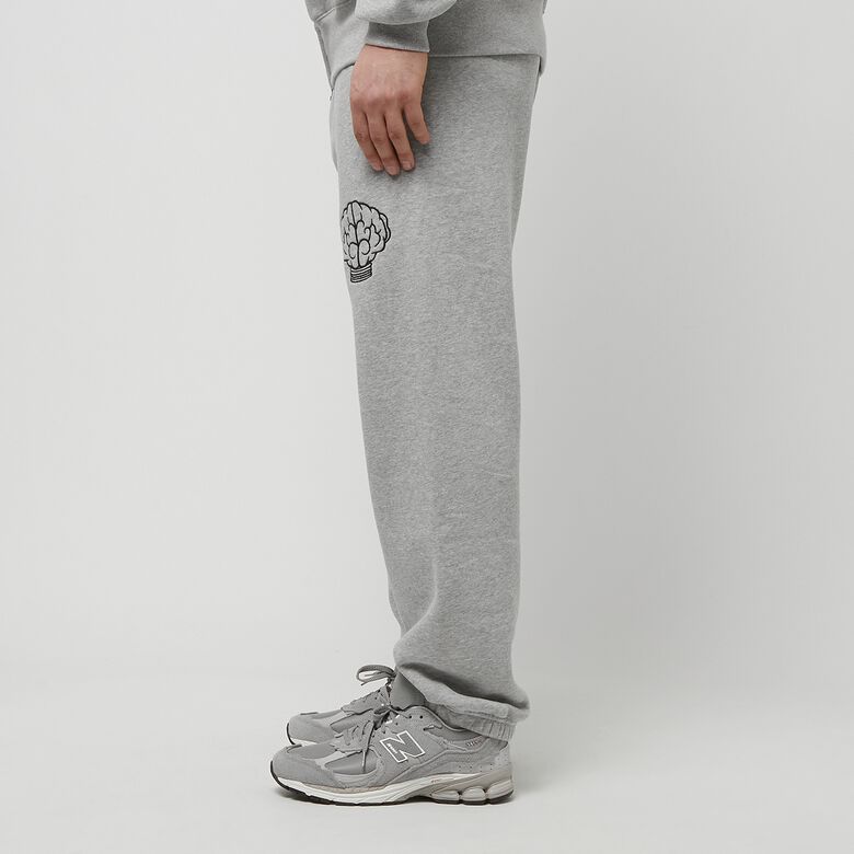 Pleasures x N.E.R.D. Sweatpants heather grey